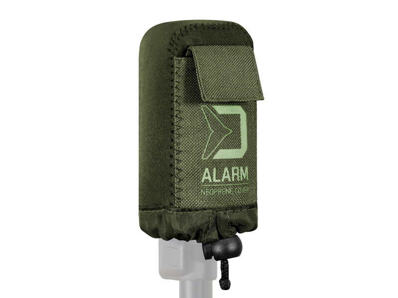 Obal na signalizátor Delphin ALARM Neoprene - UNI Obal na signalizátor Delphin ALARM Neoprene - UNI