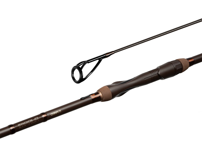 Delphin IMPALA Carp V3 - 360cm/3,00lbs/2diely Delphin IMPALA Carp V3 - 360cm/3,00lbs/2diely