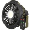 NGT Ventilátor, Světlo a Powerbanka 3in1