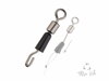 ZFISH Obratlík Feeder Swivel Quick Change