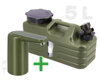 NGT Set Kanystr 5L + Automatická Pumpa
