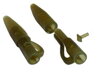 Extra Carp Lead clip with Tail Rubber