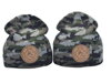 Zfish Čiapka Z CAMO Beanie