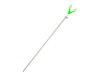 ZFISH Vidlička Zadné Bank Stick U Top 55-95cm