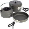 NGT Sada Riad Kettle, Pot & Pan Set 3-diel