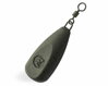 ZFISH Olovo Heli Flat