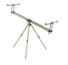 Zfish Tripod Select 3 Rods