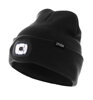 ZFISH Čepice Light Beanie Černá