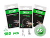 ZFISH Trade Pack Sada Lanek 90 ks