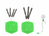 ZFISH Tungsten Sinkers