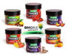 ZFISH Smoke POP-UP Dumbells 8 mm