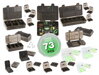 ZFISH Trade Pack Boxy 73ks