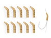 ZFISH Rovnátka Hook Kickers