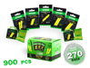 ZFISH Trade Pack Chemická Světla 270 ks