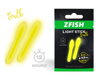 ZFISH Chemické světlo Žárovka 4.5x35mm 2ks