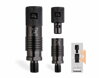 ZFISH Rychlovýměnný konektor Quick Release 2ks