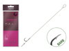 Nadväzec Delphin NOLIMIT Sting / 6ks - 12cm / 15lbs / BARB #4 / Sting 7mm