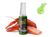 Dipovací sprej Delphin AromaX/30ml - Losos-Rak