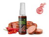Dipovací sprej Delphin AromaX/30ml - Frankfurtská klobása-Chilli