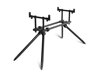 Predná FlexiMAG hrazda pre 2 prúty Delphin RPX / ProSTALX BW - 25-37cm