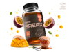 Booster Delphin BreaX/PassionKRILL - Krill-Mango/250ml