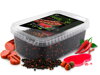 Pellet box Delphin Reaxe READY&GO - Fr. klobása-Chilli/400g+120ml booster+10 waft