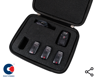 CATFISHTX3 SET 3+1+RX MINI