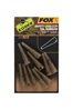 Fox Edges Camo Safety Lead Clip Tail Rubbers (Size 7)