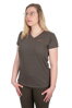 Fox WC V Neck T