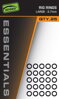 Fox EDGES™ Essentials Rig Rings