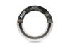 Fox Soft Steel Fleck Camo Leader