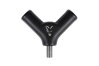 Fox Aluminium Spreader Block