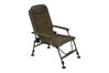 Voyager Recliner Chairs