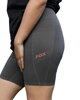 Fox WC Short Leggings