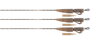 Fox Edges Camo Submerge Lead Clip Leaders