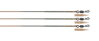 Fox Edges Camo 50lb Leadcore Leaders