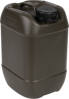 Fox 5l Water Bottle