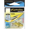 Kamatsu CHINU v.4 10ks/bal zlaté