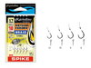 BM2081502 Mistrall Long cast 15gr f.zlato plandavka