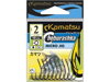 518500304 Kamatsu Micro Jig UL v.4 10ks/bal bez protihrotu