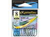 514500308 Kamatsu Worm Jig UL v.8 10ks/bal bez protihrotu