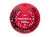 AM6004095 Mistrall olovo bročky 0,5 - 2gr 100gr HEM