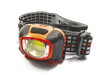 AM6002035 Mistrall L3 3W COB 3xAAA čelovka