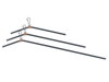 AM6008035 Mistrall feeder trubičky 20cm 3ks/bal