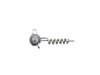 Mistrall Spring head zavrtávacia hlava 8gr 3ks/bal