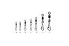 AM8231002 Mistral karabinka rol hook snap v.2