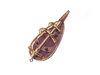 303001021 Konger Big Tail Twist 6cm 10ks/bal