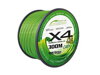 Mistrall Shiro Carp 300m 0,21mm zelená