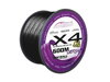 Mistrall Shiro Catfish 600m 0,40mm čierna 48,2kg