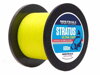 ZMH3810035 Mistrall Stratus Carp Fluo yellow 600m 0,35mm